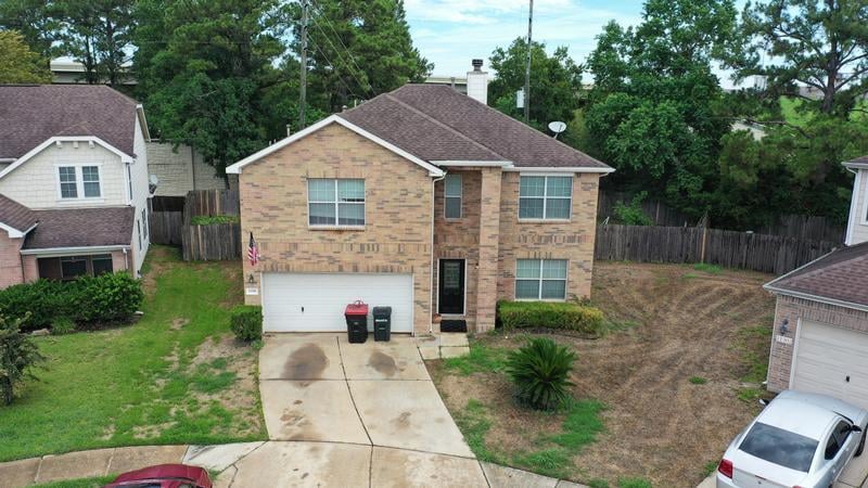 Cabbot Cove Ct, Tomball, TX 77375 #1