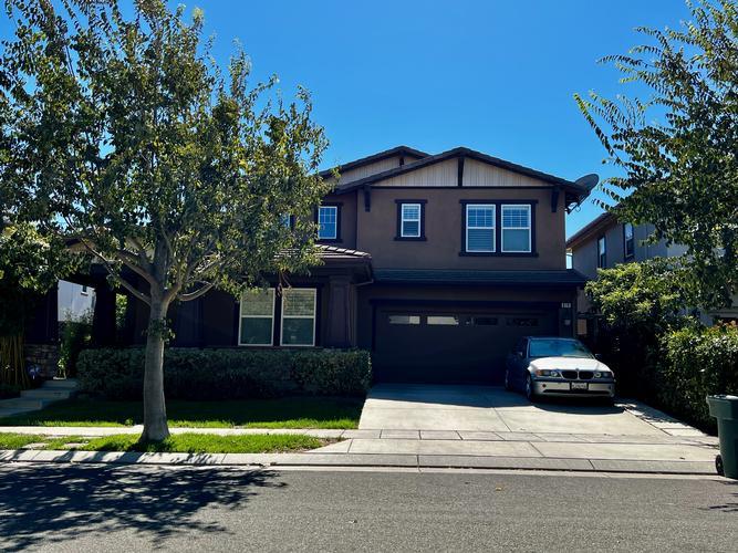 Bramasole Ave, Tracy, CA 95391