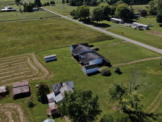 Red Lick Rd, Irvine, KY 40336 #1