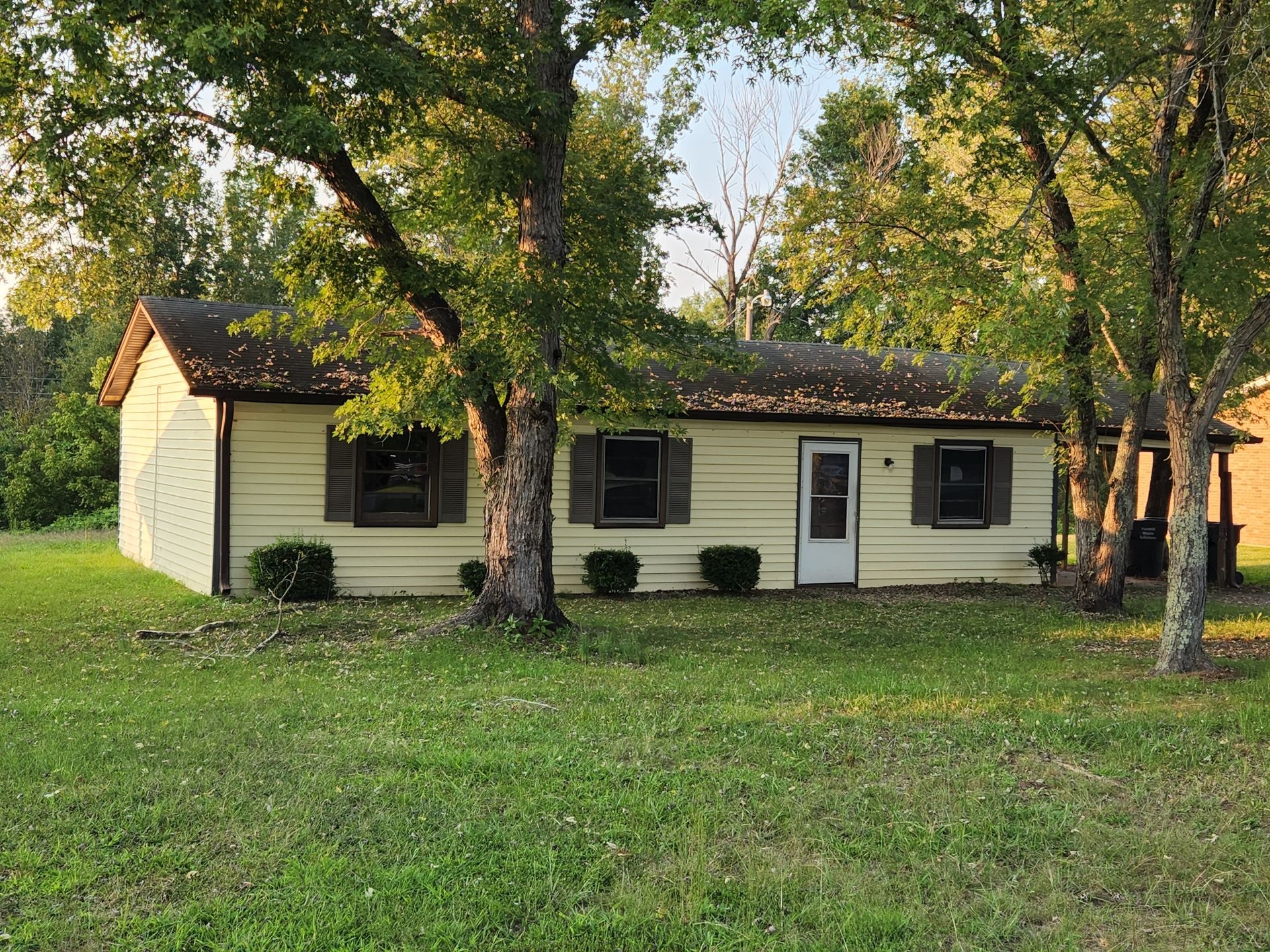 Martin Luther King Jr Rd, Walnut Cove, NC 27052