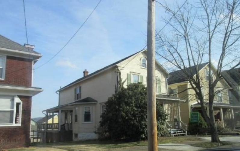 Spring St, Johnstown, PA 15906