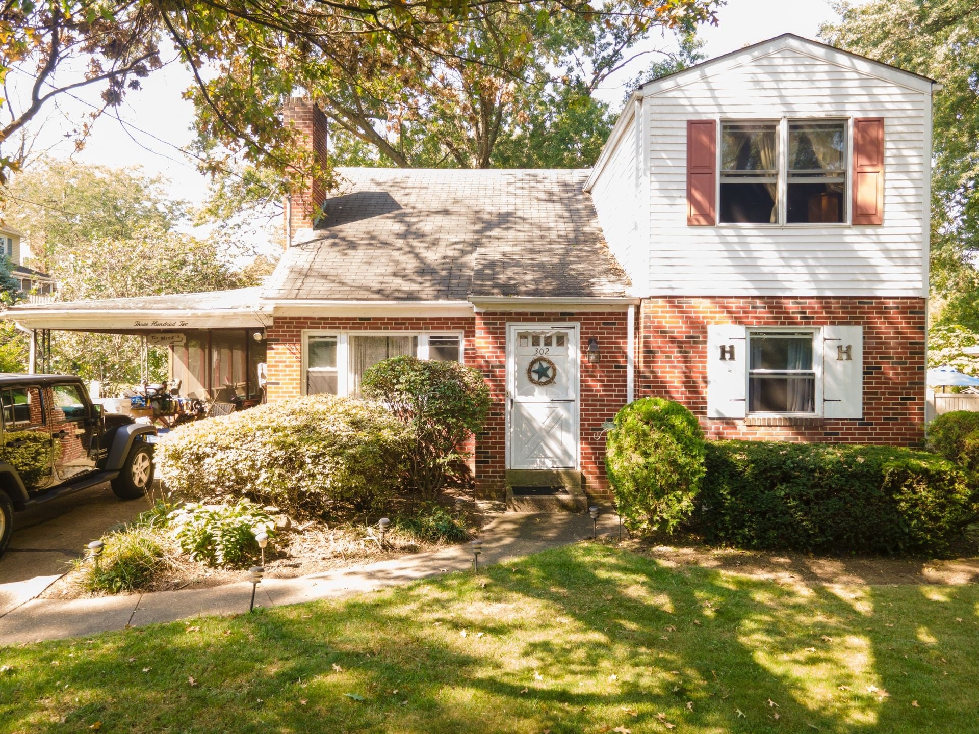 32nd St, Harrisburg, PA 17109