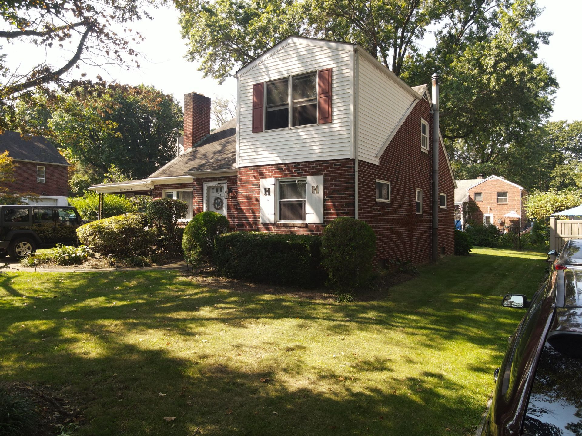32nd St, Harrisburg, PA 17109 #1