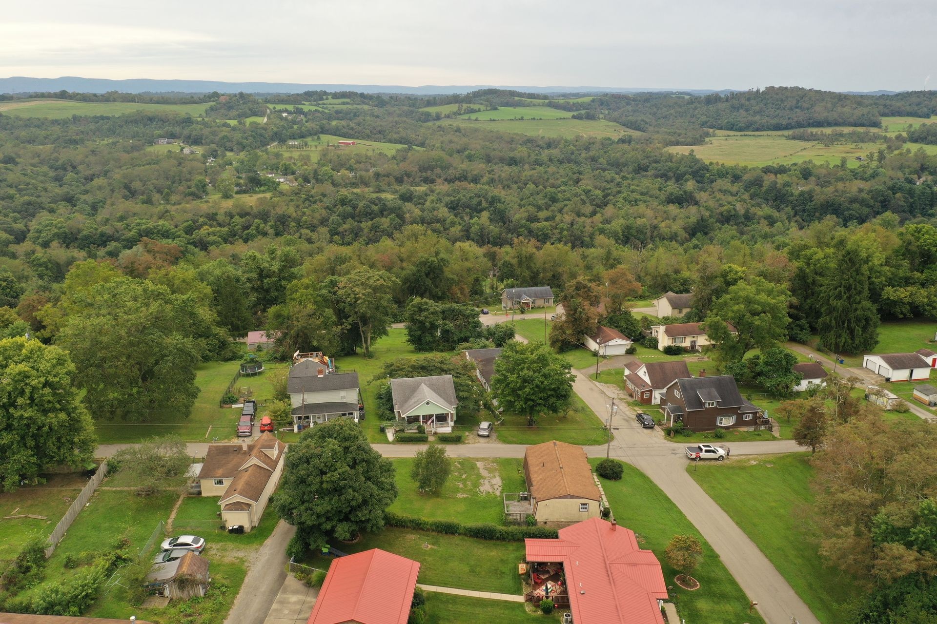 Locust St, Masontown, PA 15461 #1