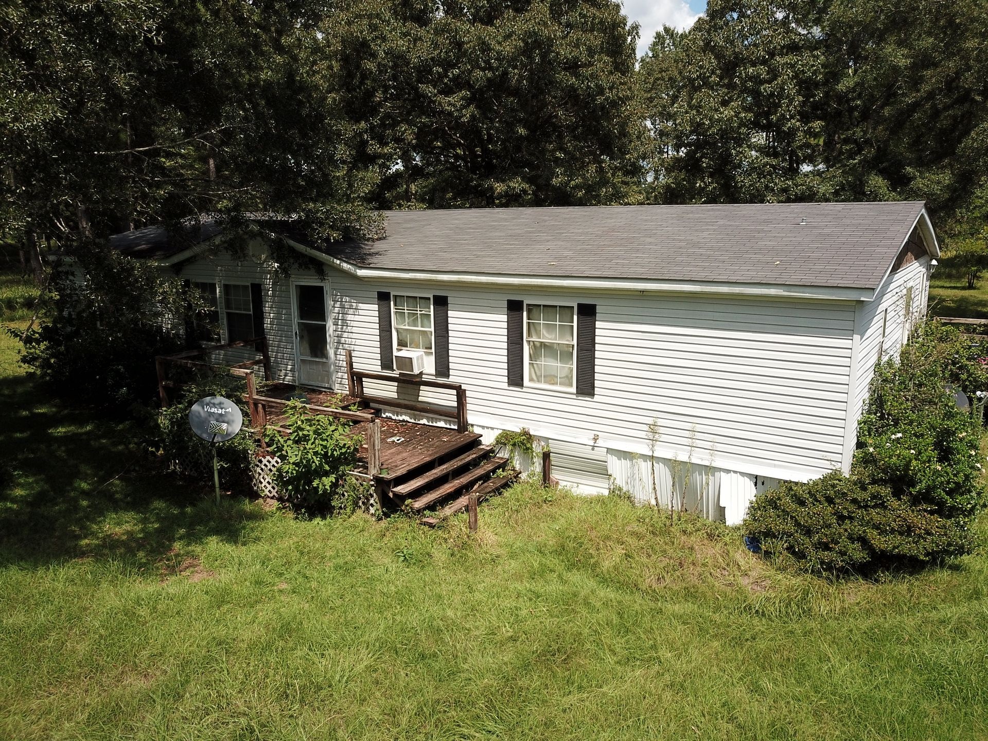 Boothtown Rd, Citronelle, AL 36522
