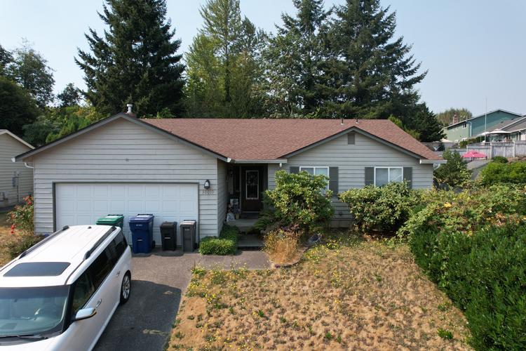 58th Pl, Auburn, WA 98001