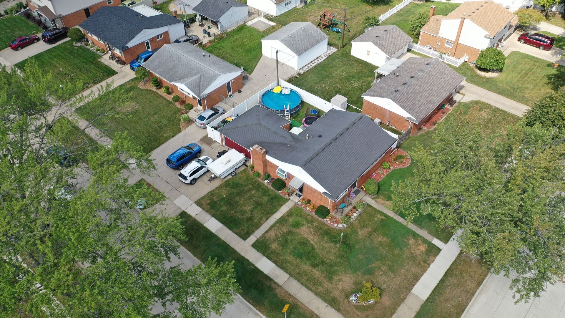 Hartwell Dr, Sterling Heights, MI 48312 #1