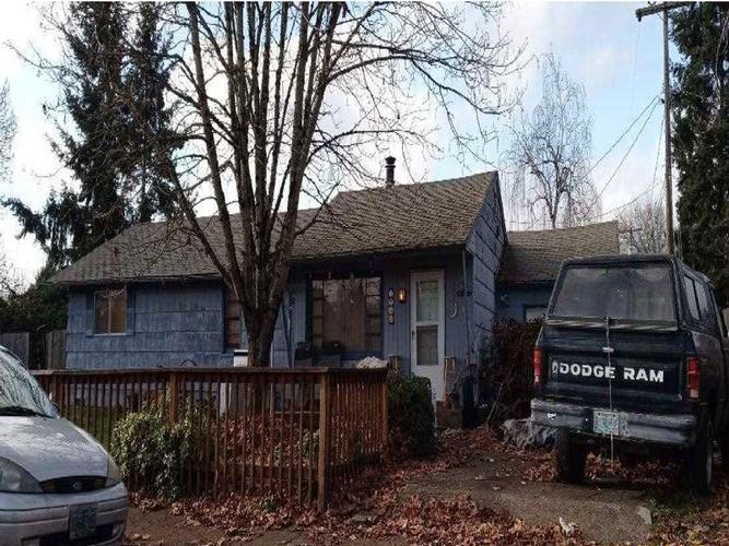 Kelly Blvd, Springfield, OR 97477 #1