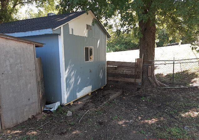 Bush St, Savannah, MO 64485 #1