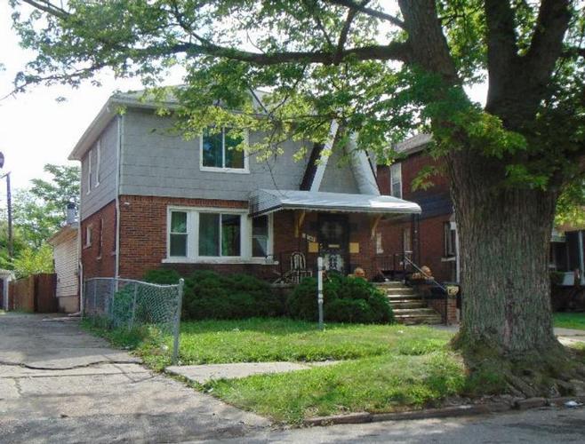 Joann St, Detroit, MI 48205