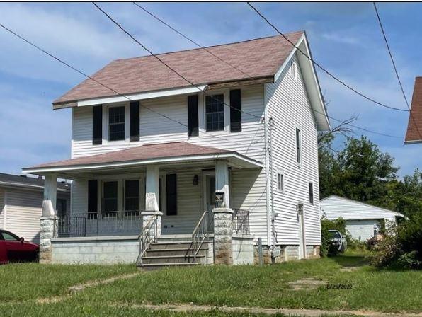 17th St, Lorain, OH 44052
