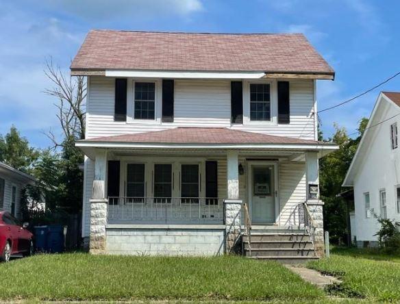 17th St, Lorain, OH 44052 #1