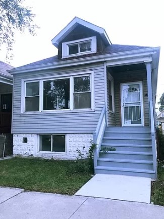 74th St, Chicago, IL 60636