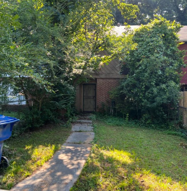 Childress Dr, Atlanta, GA 30311