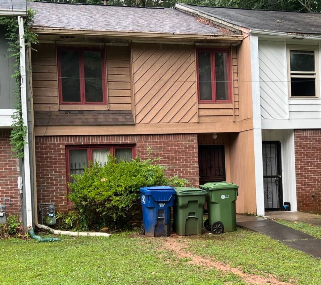 Childress Dr, Atlanta, GA 30311