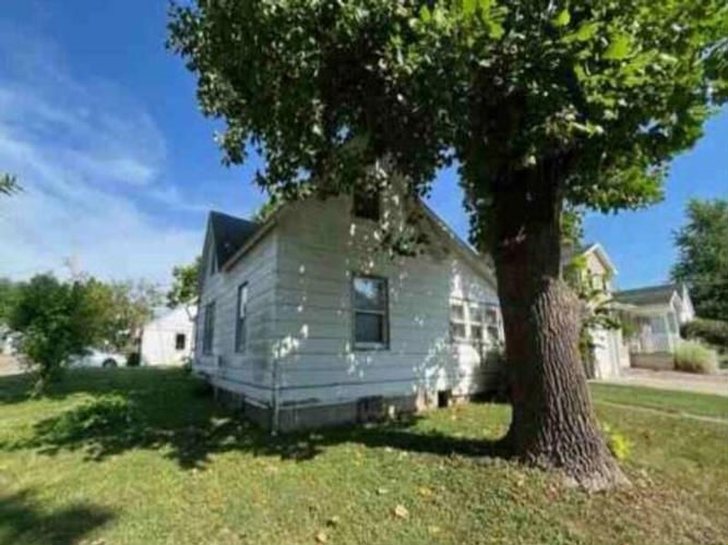 716 NORTH FLORENCE  , Kirksville, MO 63501 