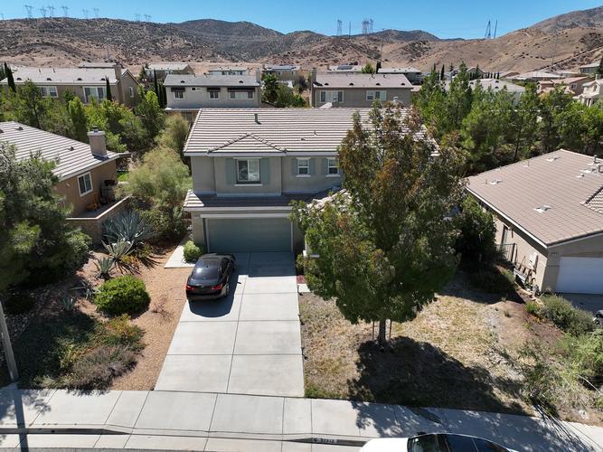 Mimosa Way, Palmdale, CA 93551