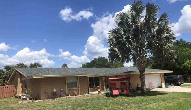 507  CICERO ST NW  , Port Charlotte, FL 33948 