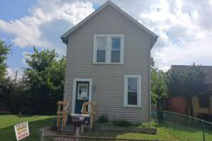 4th St, Chillicothe, OH 45601