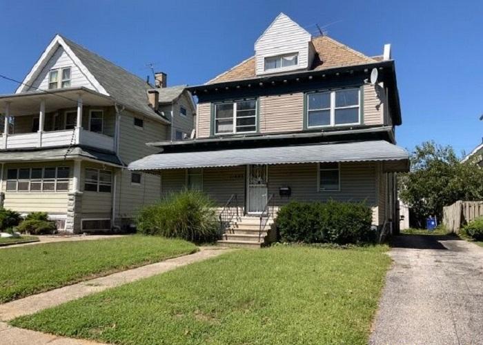 Phillips Ave, Cleveland, OH 44108