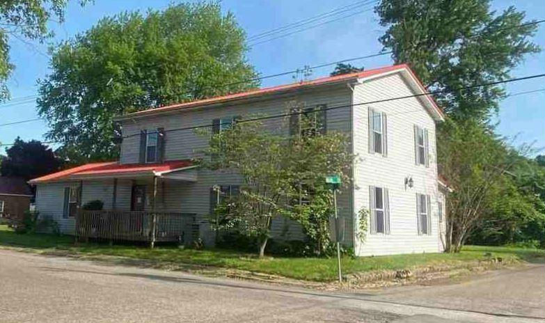 117 Main Street  , New Haven, WV 25265 