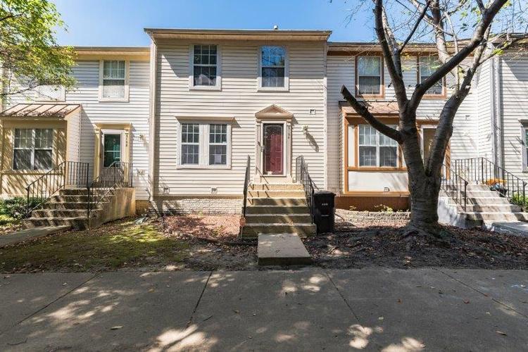 Dynasty Dr, District Heights, MD 20747 #1