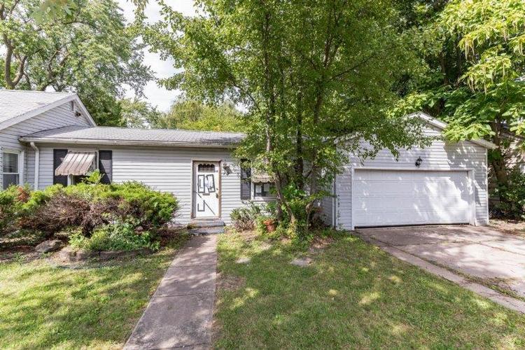 145th St, Harvey, IL 60426