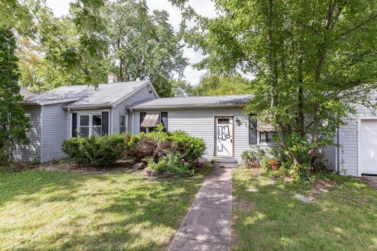 145th St, Harvey, IL 60426 #1
