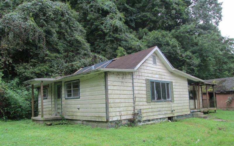 Scherer Rd, Ironton, OH 45638 #1