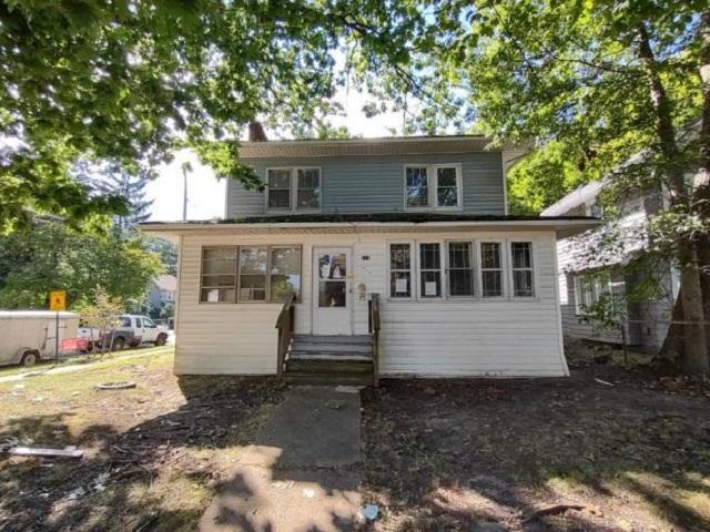 Madison Ave, Akron, OH 44320