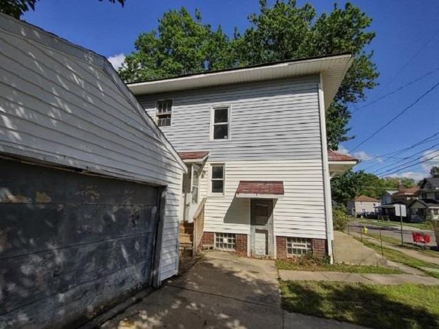 Madison Ave, Akron, OH 44320 #1