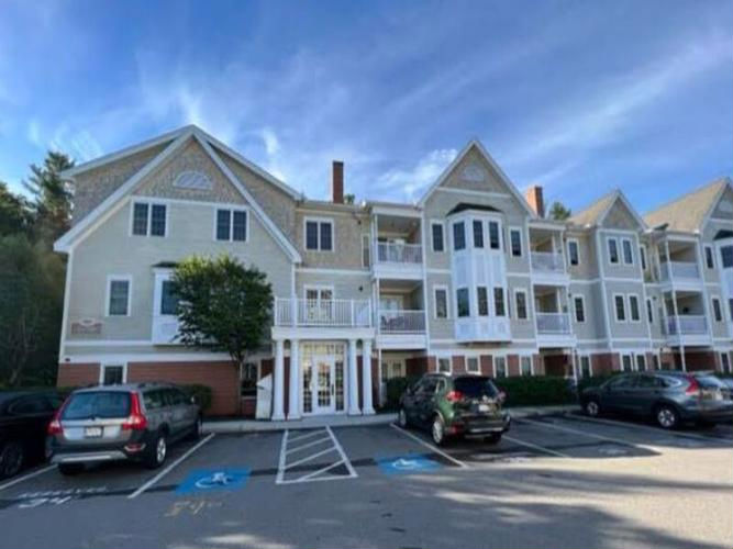 180 CHICKERING RD 307C , North Andover, MA 01845 