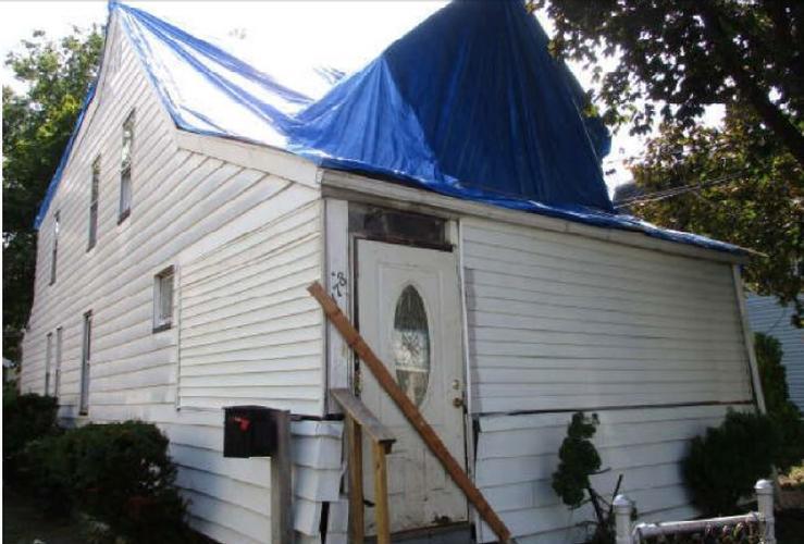Watson Ave, West Orange, NJ 07052