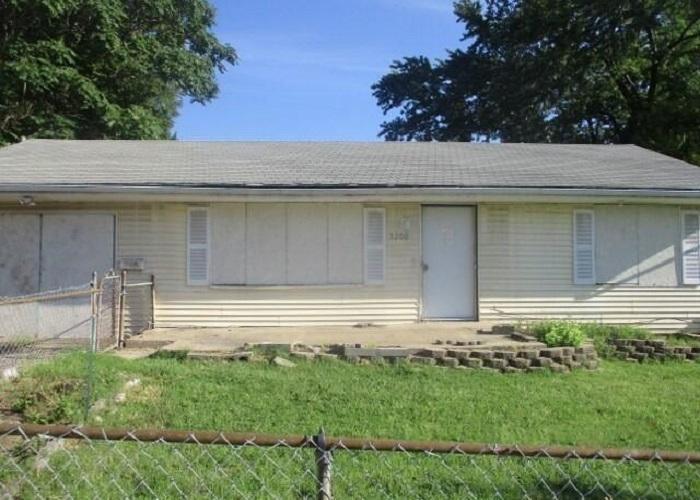 Orville Ave, Kansas City, KS 66102
