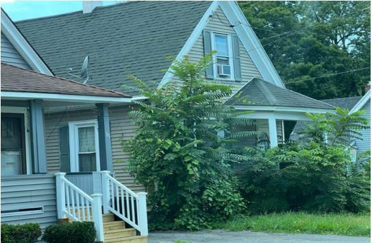 321 BURDICK AVE  , Syracuse, NY 13208 