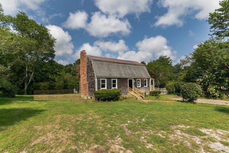 Rocky Pond Rd, Plymouth, MA 02360 #1