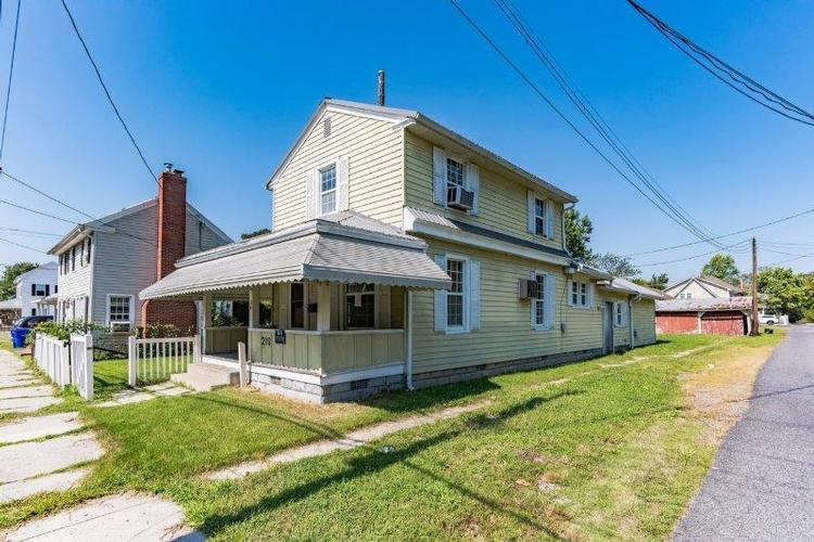 Harrington St, Seaford, DE 19973 #1