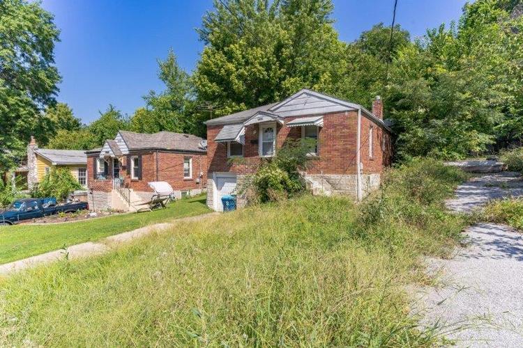 Idlewild Ave, Saint Louis, MO 63136 #1