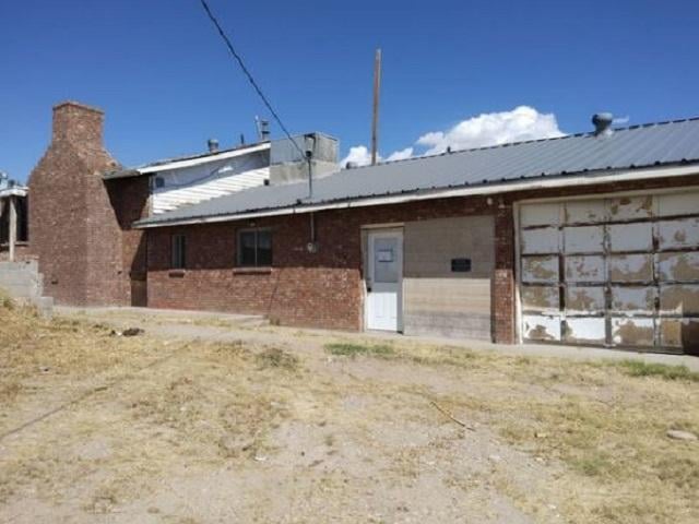 Broadway St, Truth OR Consequences, NM 87901