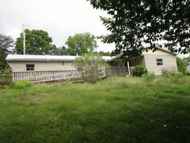 Hordubay Rd, Huntingdon, PA 16652