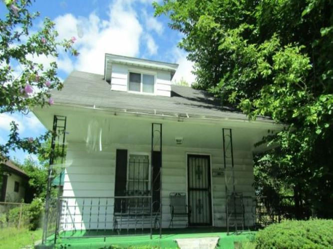 2117 LINDEN AVE  , South Bend, IN 46628 