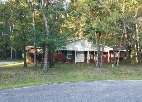 Oakwood Dr, Bay Minette, AL 36507 #1
