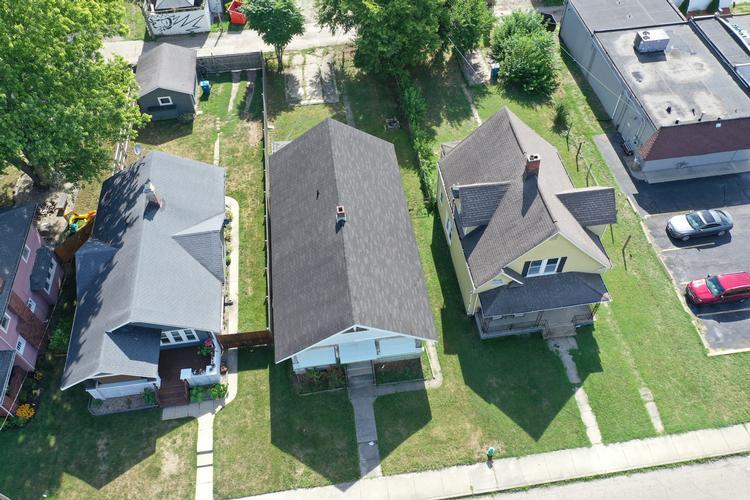 Kenwood Ave, Indianapolis, IN 46208 #1