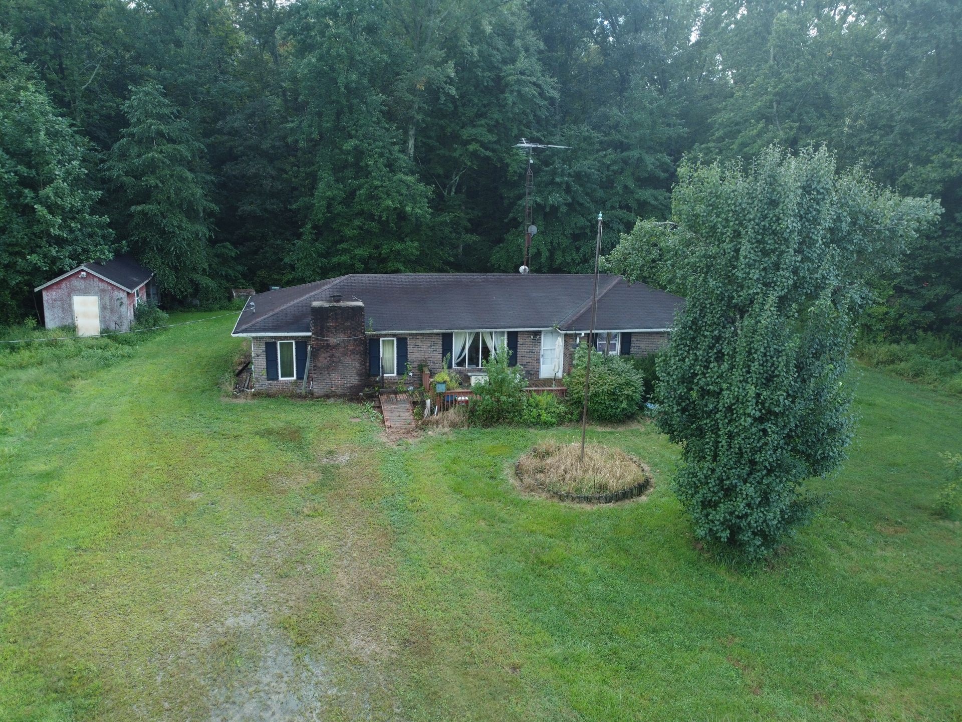 County Road 500 , North Vernon, IN 47265