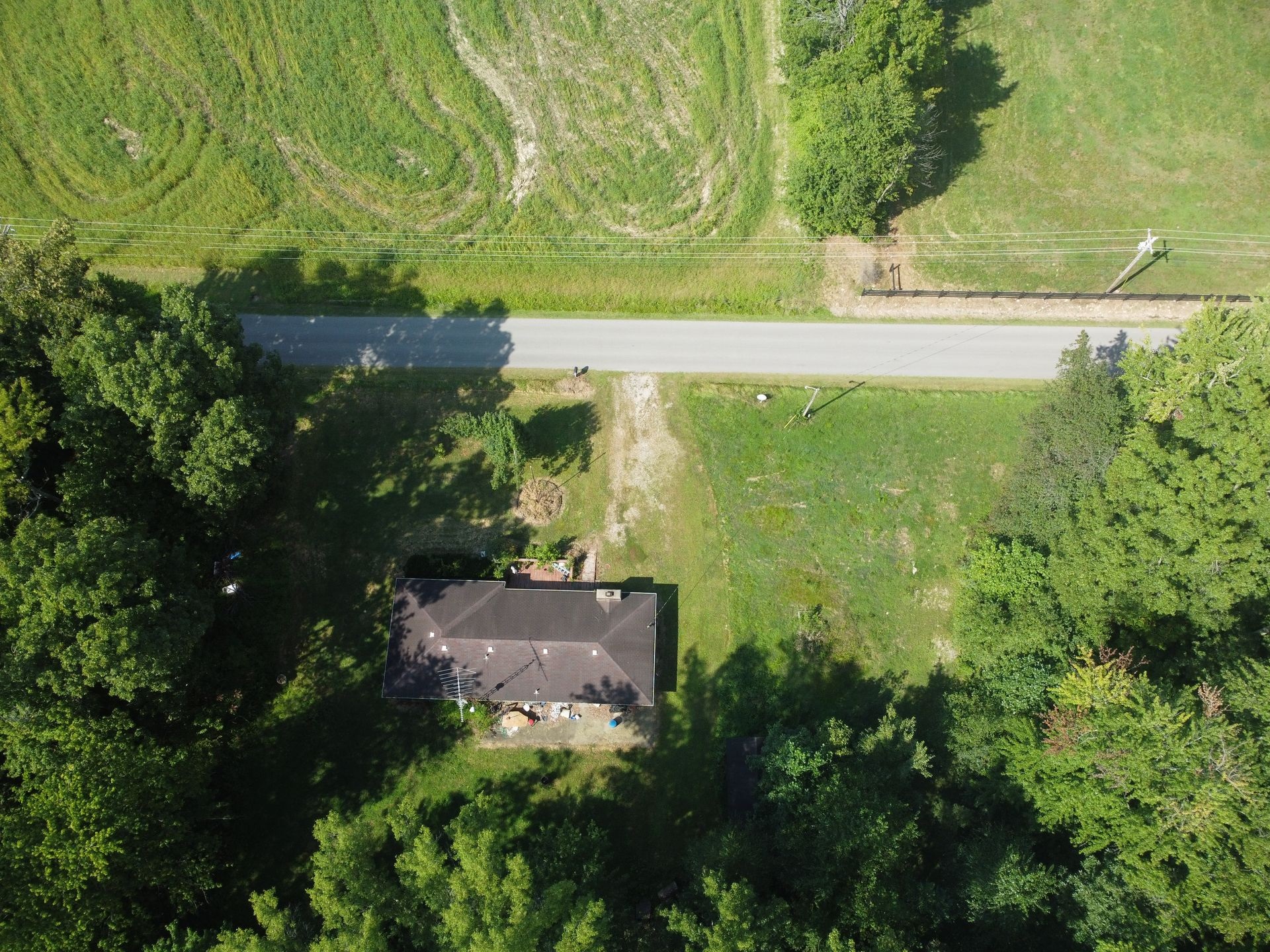 County Road 500 , North Vernon, IN 47265 #1