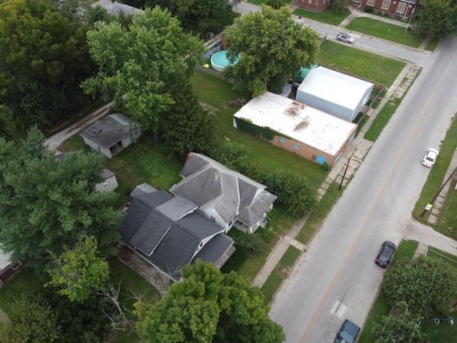 19th St, Terre Haute, IN 47807 #1