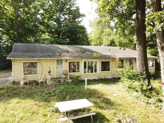5124 N POINT PARK CT  , Monticello, IN 47960 