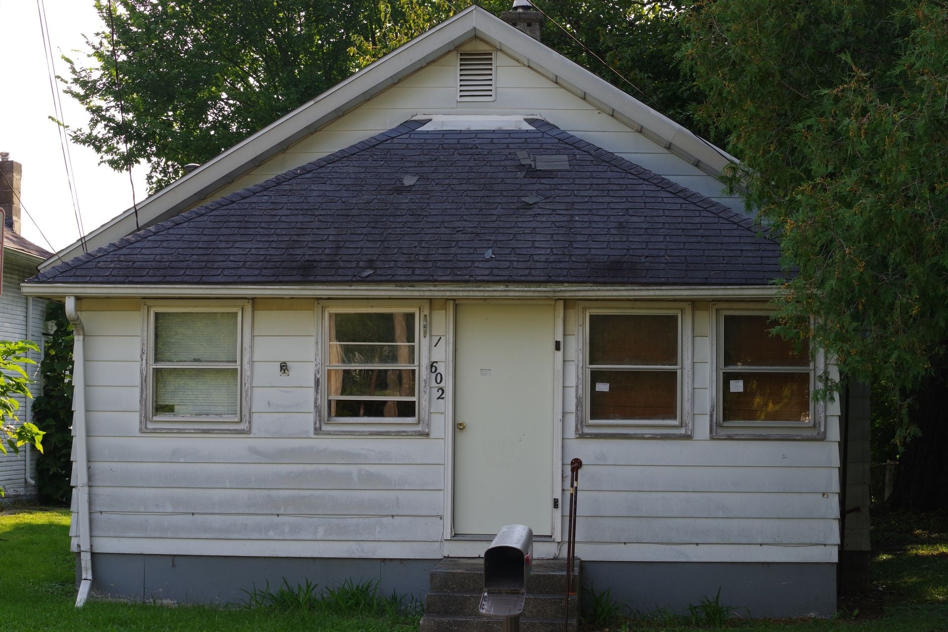 Shipley St, Muncie, IN 47302