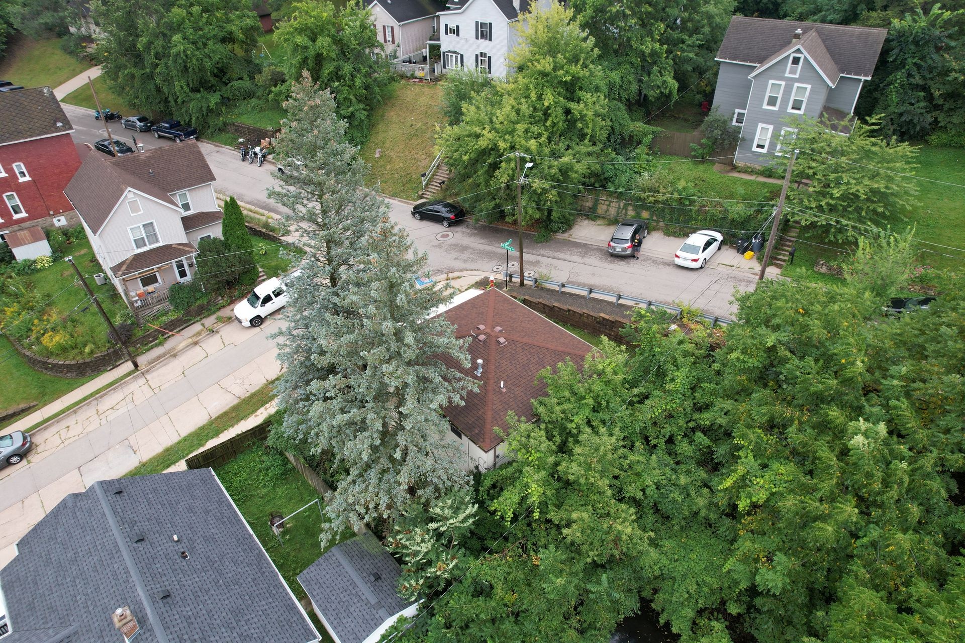 Kleine St, Dubuque, IA 52001 #1
