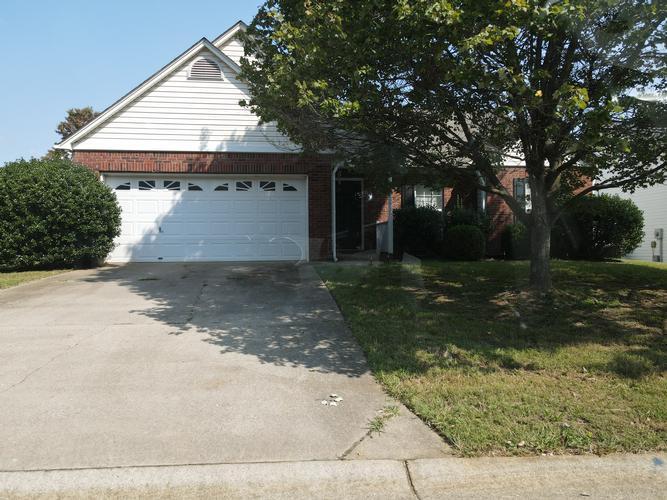 Hazeltine Ct, Simpsonville, SC 29681 #1